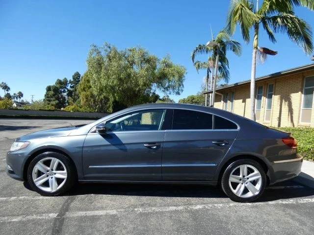 2014 Volkswagen CC - Image 13 of 21