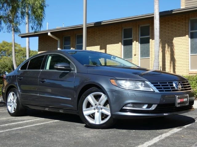 2014 Volkswagen CC - Image 5 of 21