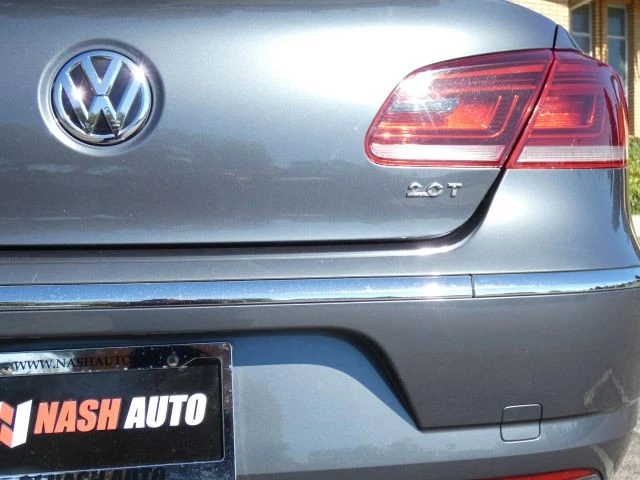 2014 Volkswagen CC - Image 8 of 21