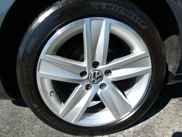 2014 Volkswagen CC - Image 20 of 21