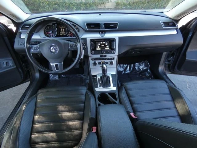 2014 Volkswagen CC - Image 20 of 21