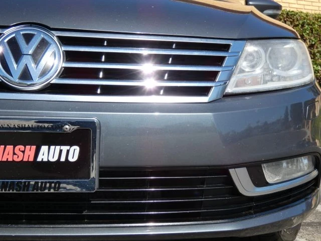 2014 Volkswagen CC - Image 15 of 21