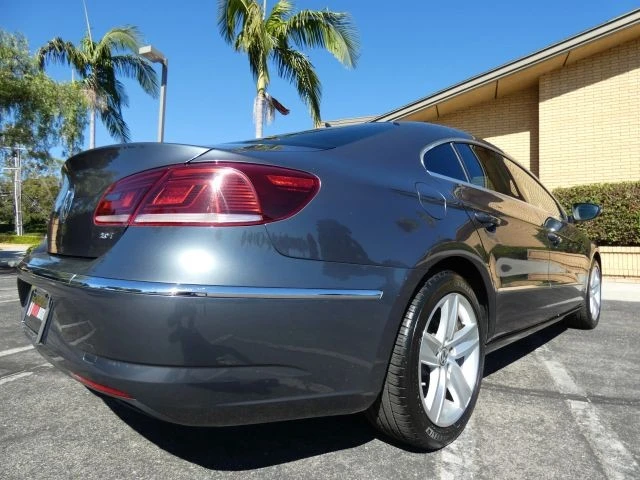 2014 Volkswagen CC - Image 6 of 21