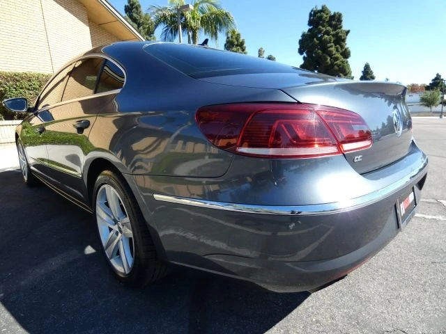 2014 Volkswagen CC - Image 11 of 21