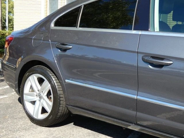 2014 Volkswagen CC - Image 8 of 21