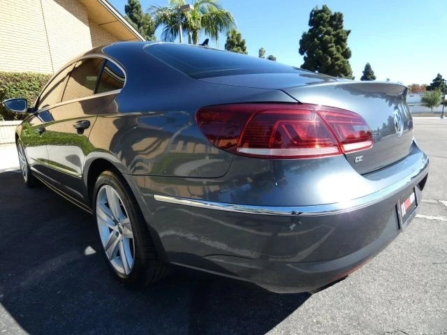 2014 Volkswagen CC - Image 12 of 21