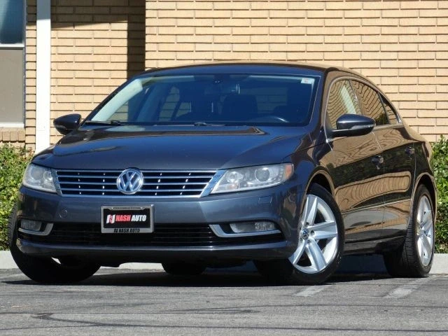 2014 Volkswagen CC - Image 4 of 21