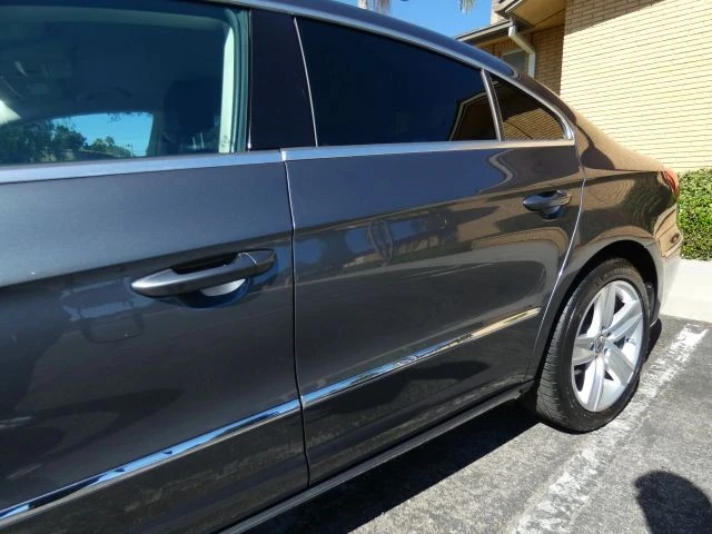 2014 Volkswagen CC - Image 12 of 21