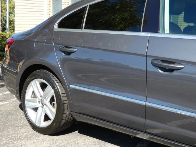2014 Volkswagen CC - Image 7 of 21