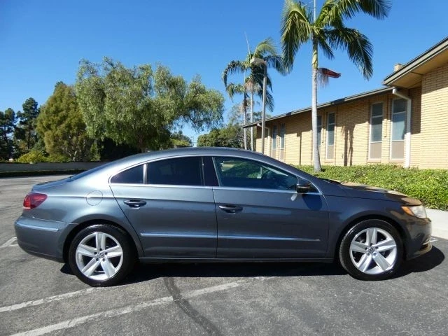 2014 Volkswagen CC - Image 6 of 21