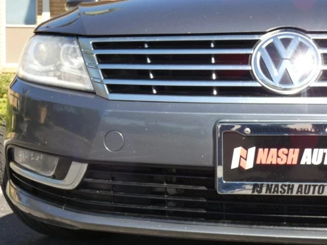 2014 Volkswagen CC - Image 17 of 21