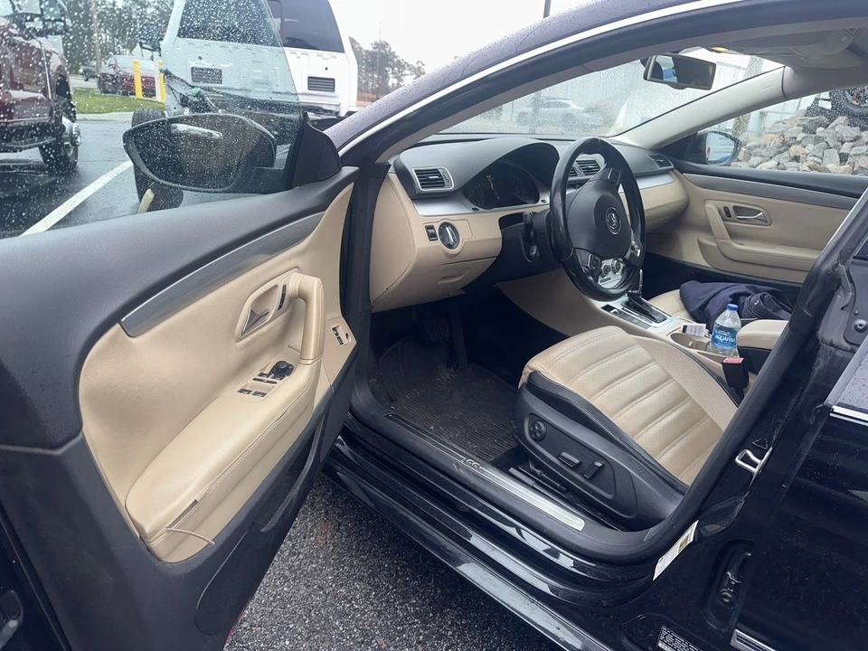 2014 Volkswagen CC - Image 4 of 10