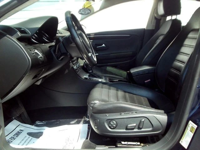 2014 Volkswagen CC - Image 14 of 21