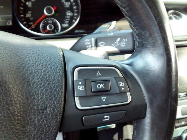 2014 Volkswagen CC - Image 21 of 21