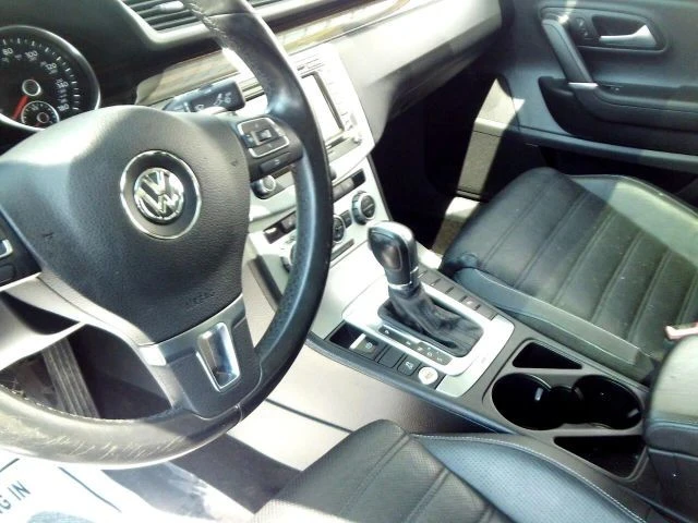 2014 Volkswagen CC - Image 15 of 21