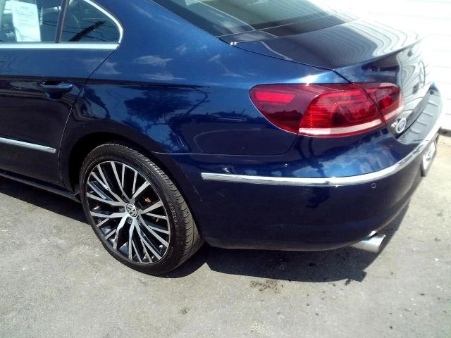 2014 Volkswagen CC - Image 3 of 21