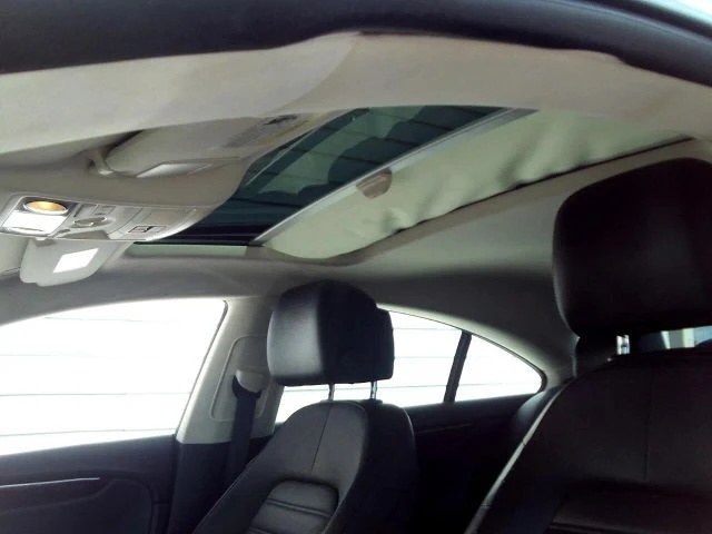 2014 Volkswagen CC - Image 17 of 21
