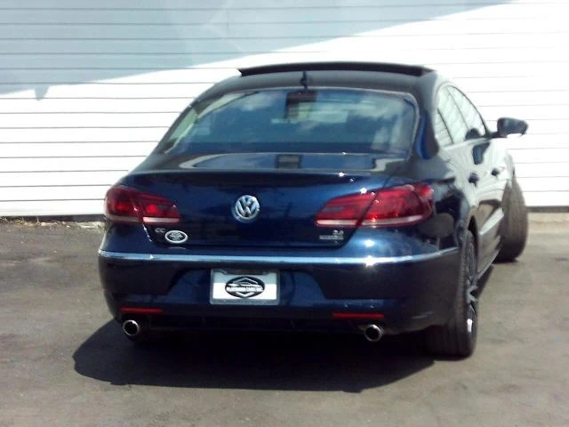 2014 Volkswagen CC - Image 6 of 21