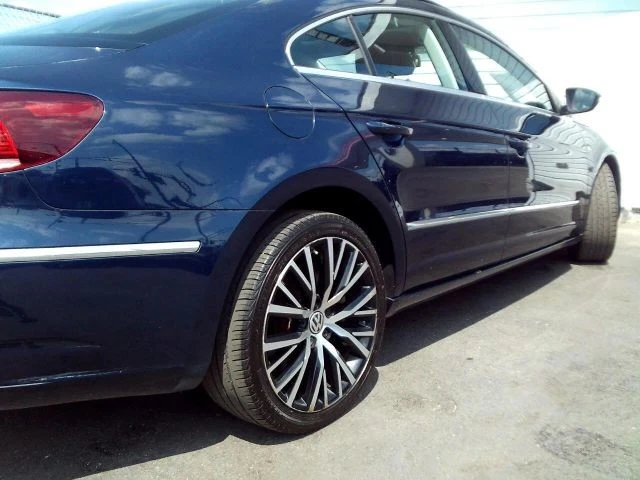 2014 Volkswagen CC - Image 7 of 21