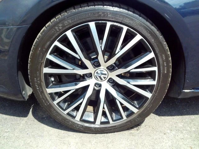 2014 Volkswagen CC - Image 11 of 21