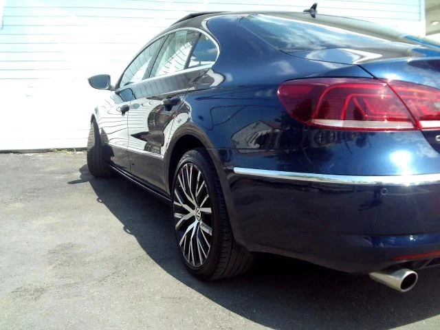 2014 Volkswagen CC - Image 5 of 21
