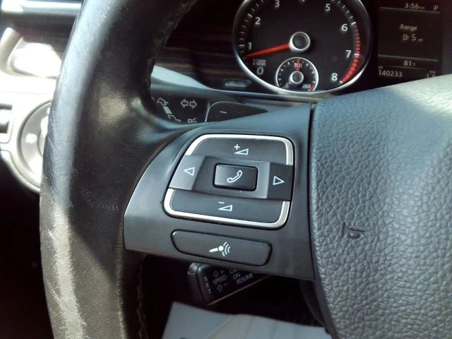 2014 Volkswagen CC - Image 20 of 21