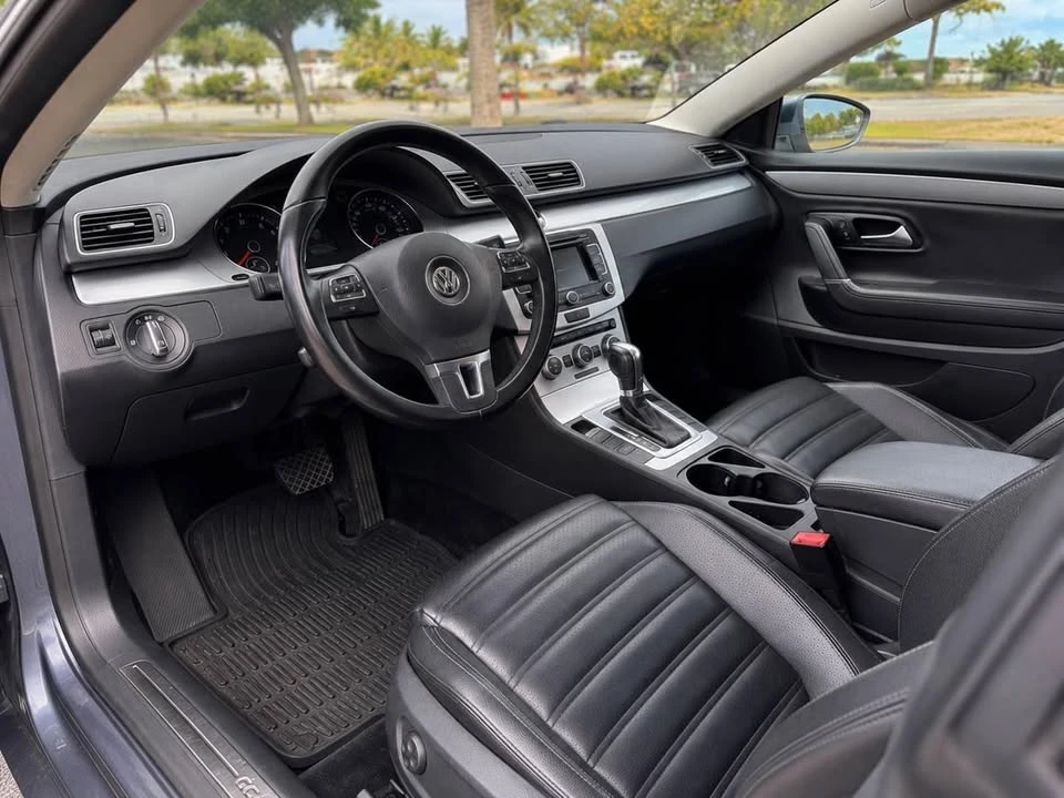 2014 Volkswagen CC - Image 3 of 6