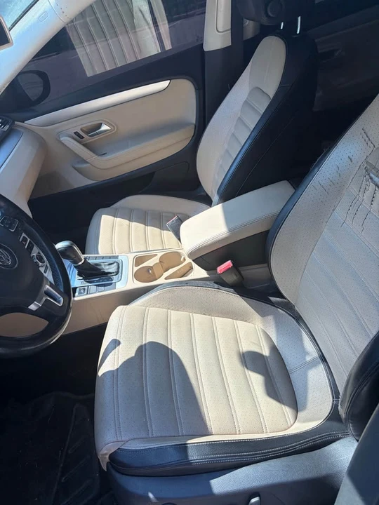 2014 Volkswagen CC - Image 10 of 10