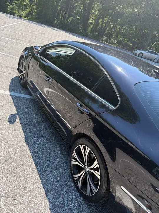 2014 Volkswagen CC - Image 7 of 10