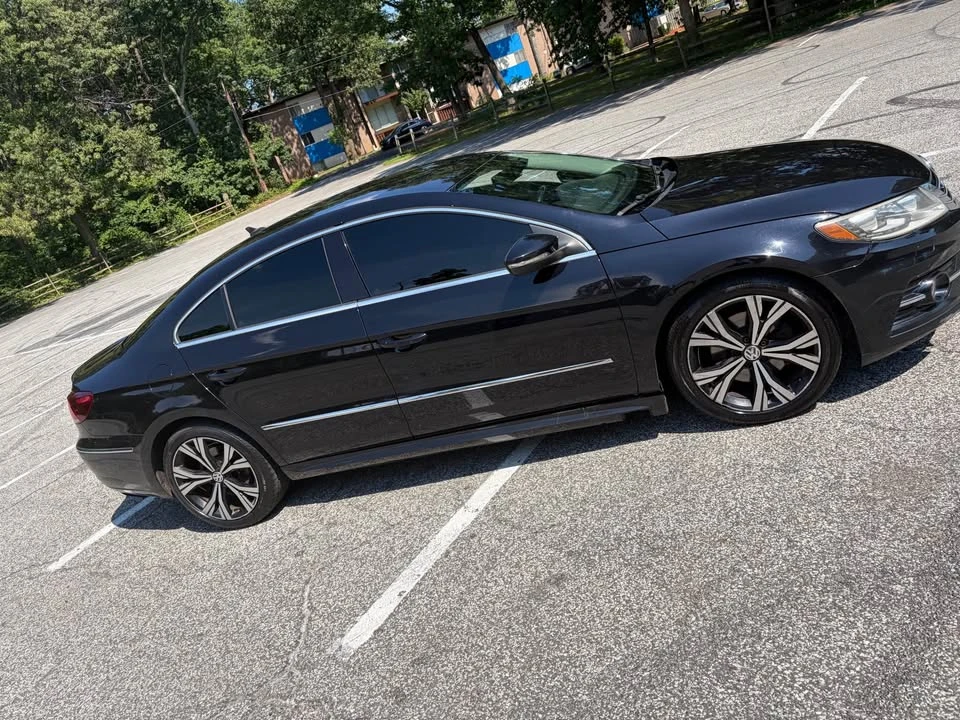 2014 Volkswagen CC - Image 2 of 10