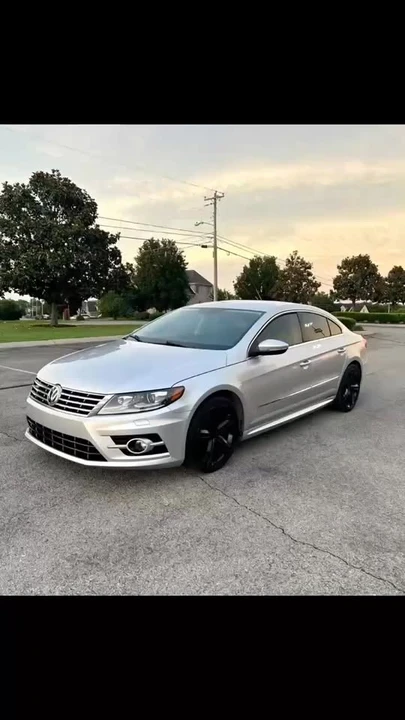 2014 Volkswagen CC - Image 15 of 15