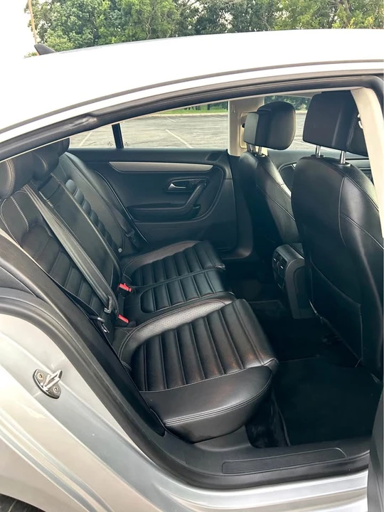 2014 Volkswagen CC - Image 13 of 15