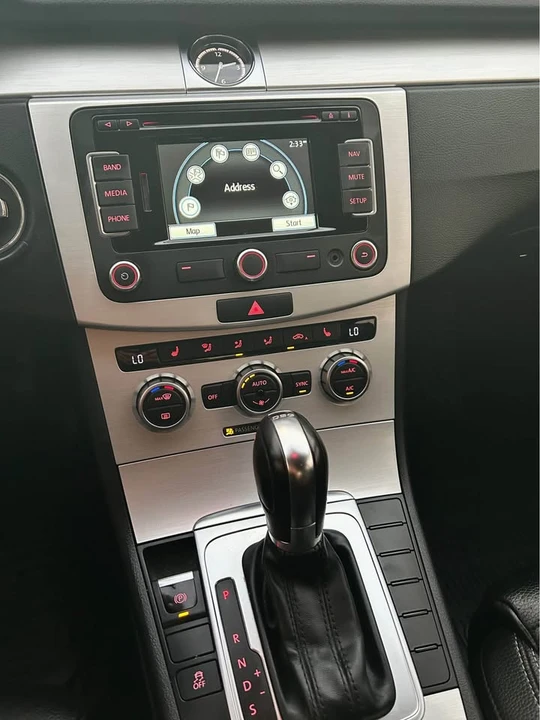 2014 Volkswagen CC - Image 7 of 15