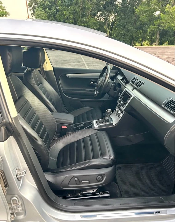 2014 Volkswagen CC - Image 11 of 15
