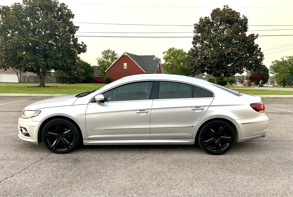 2014 Volkswagen CC - Image 5 of 15