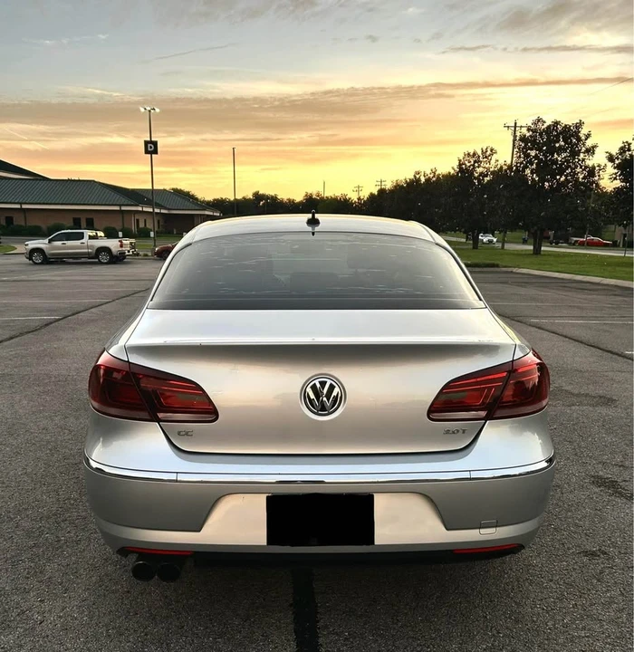 2014 Volkswagen CC - Image 8 of 15
