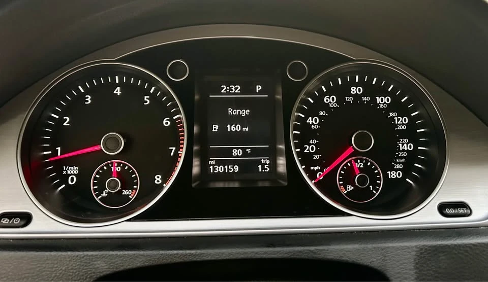 2014 Volkswagen CC - Image 6 of 15