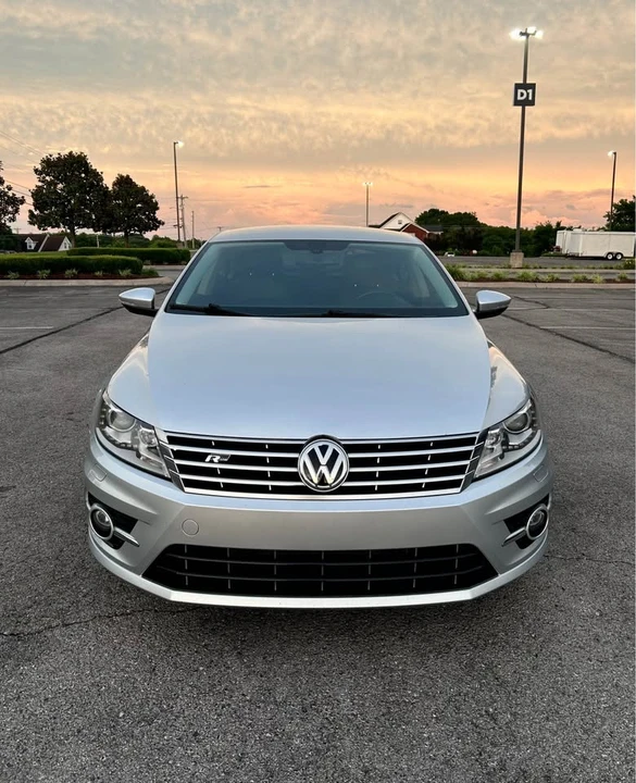 2014 Volkswagen CC - Image 3 of 15