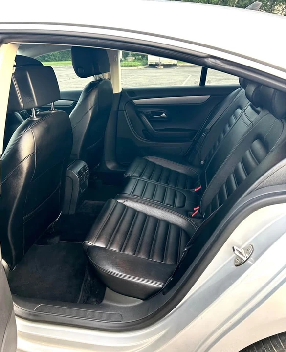 2014 Volkswagen CC - Image 9 of 15
