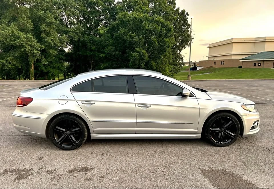 2014 Volkswagen CC - Image 14 of 15