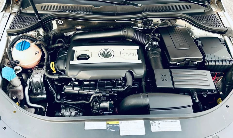 2014 Volkswagen CC - Image 12 of 15