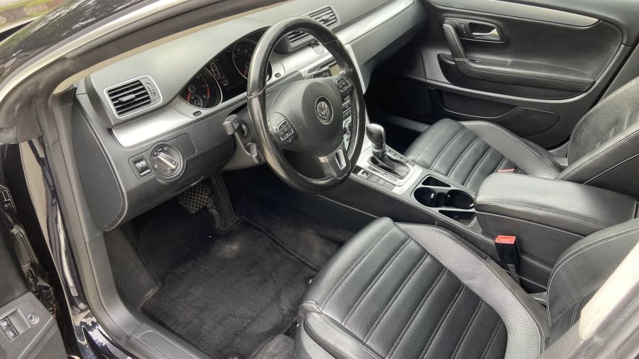 2014 Volkswagen CC - Image 3 of 17