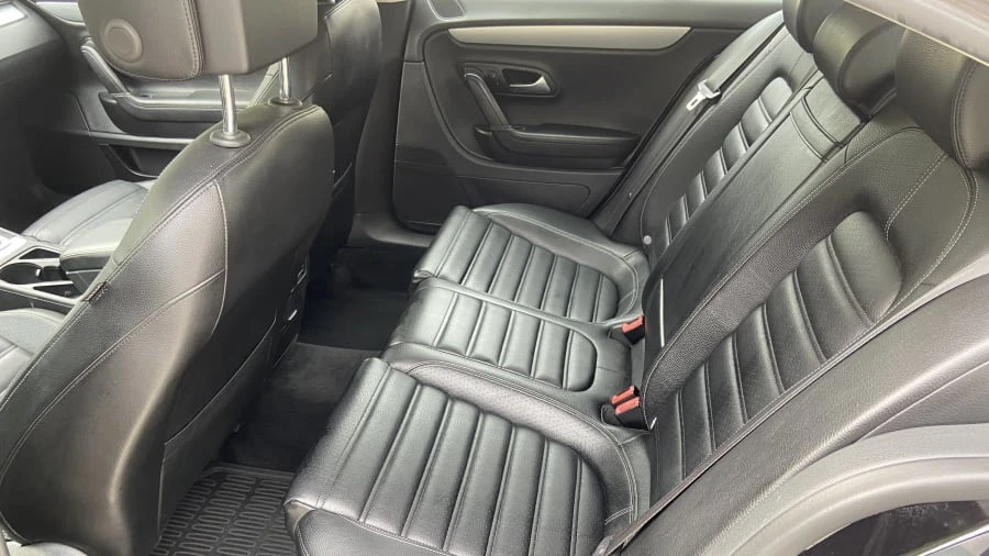 2014 Volkswagen CC - Image 4 of 17