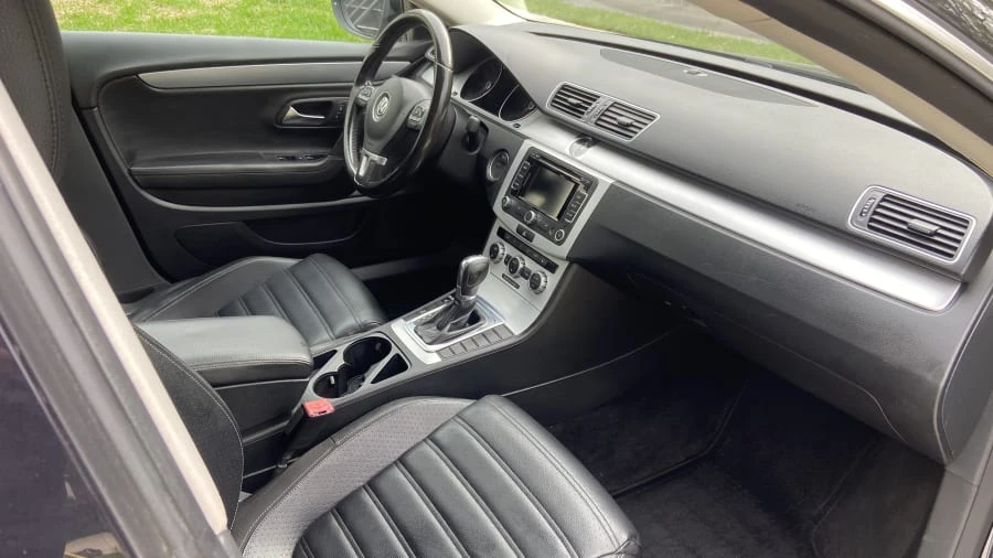 2014 Volkswagen CC - Image 5 of 17