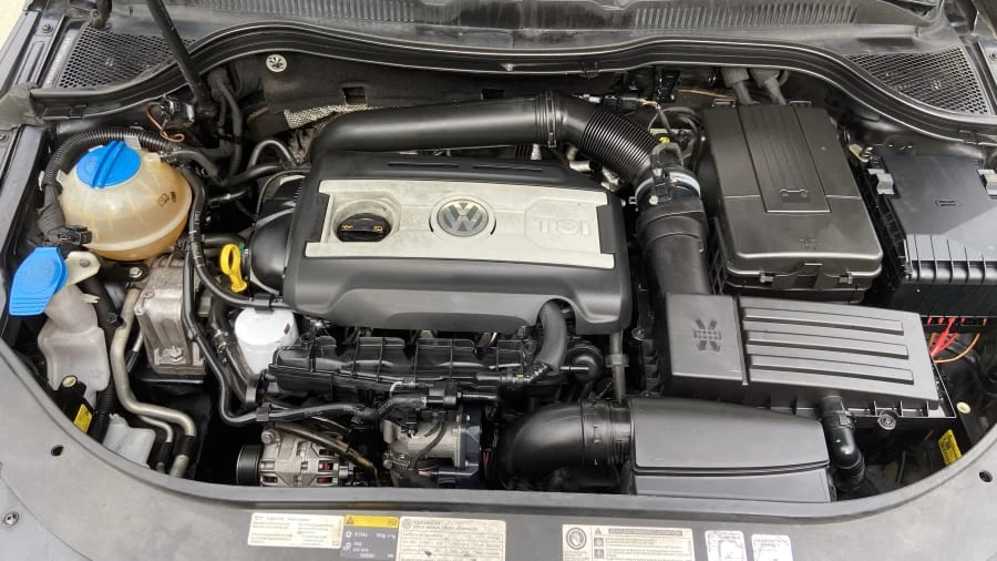 2014 Volkswagen CC - Image 6 of 17