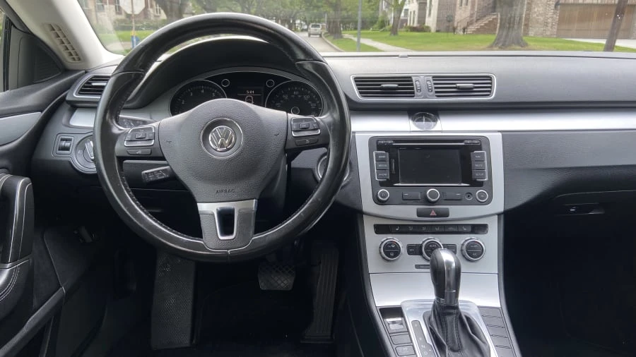 2014 Volkswagen CC - Image 7 of 17