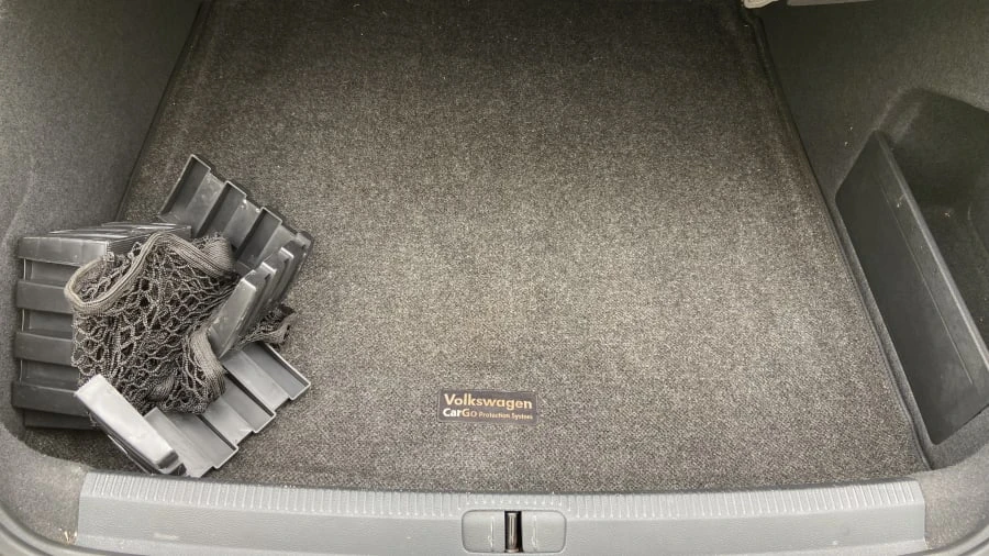 2014 Volkswagen CC - Image 8 of 17