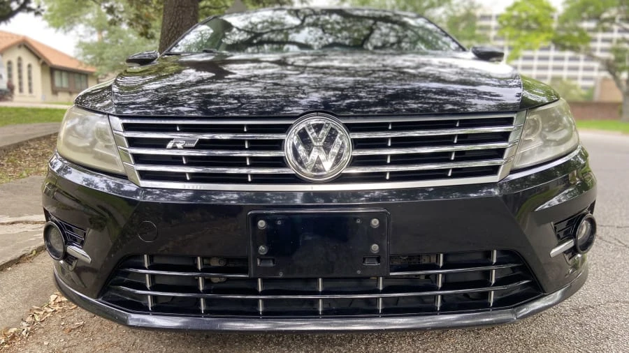 2014 Volkswagen CC - Image 11 of 17