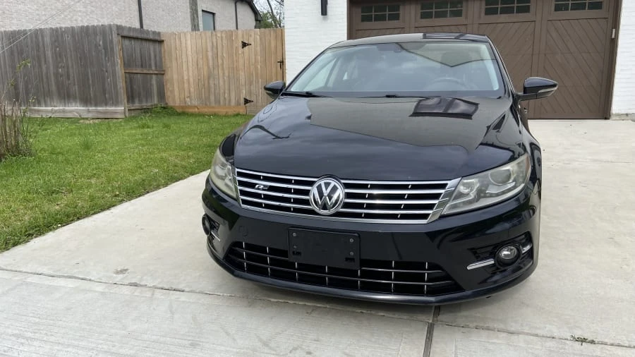 2014 Volkswagen CC - Image 12 of 17