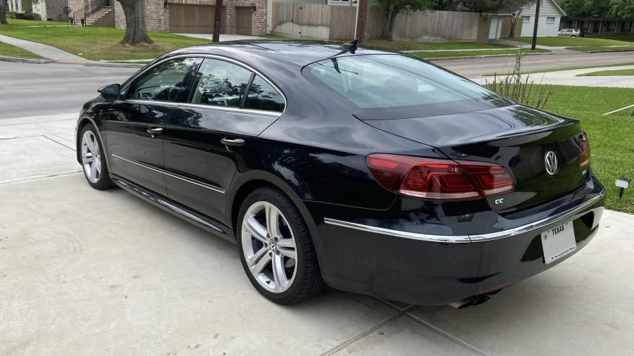 2014 Volkswagen CC - Image 14 of 17